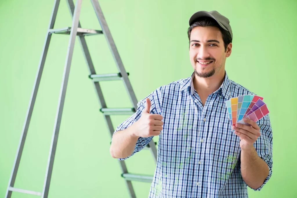 How to choose a good contractor