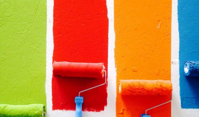 5 Signs Its Time for a New Paint Job