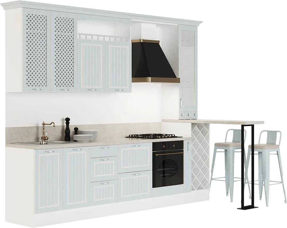 Trusted To Give The Best Kitchen Remodeling