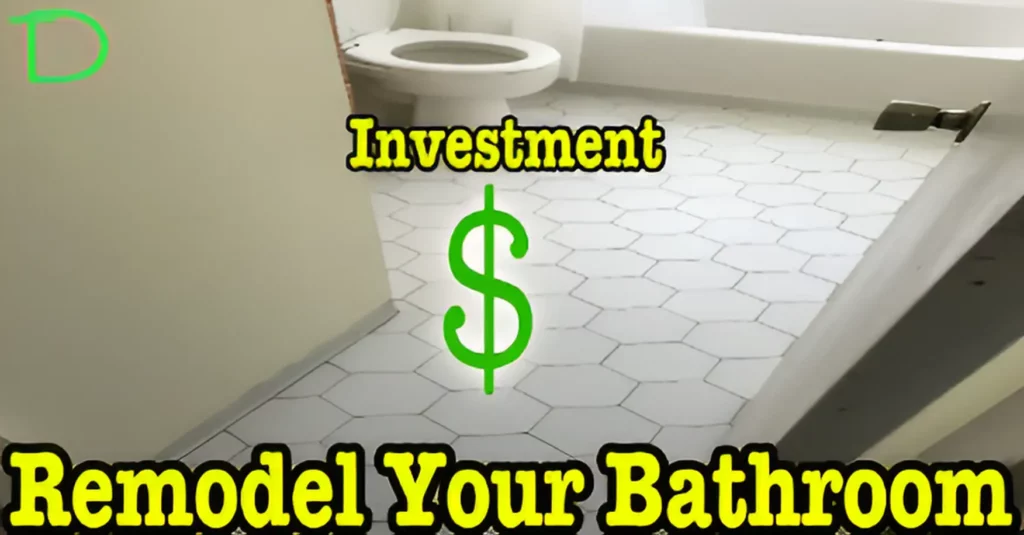 cost of a bathroom remodel in Orange County