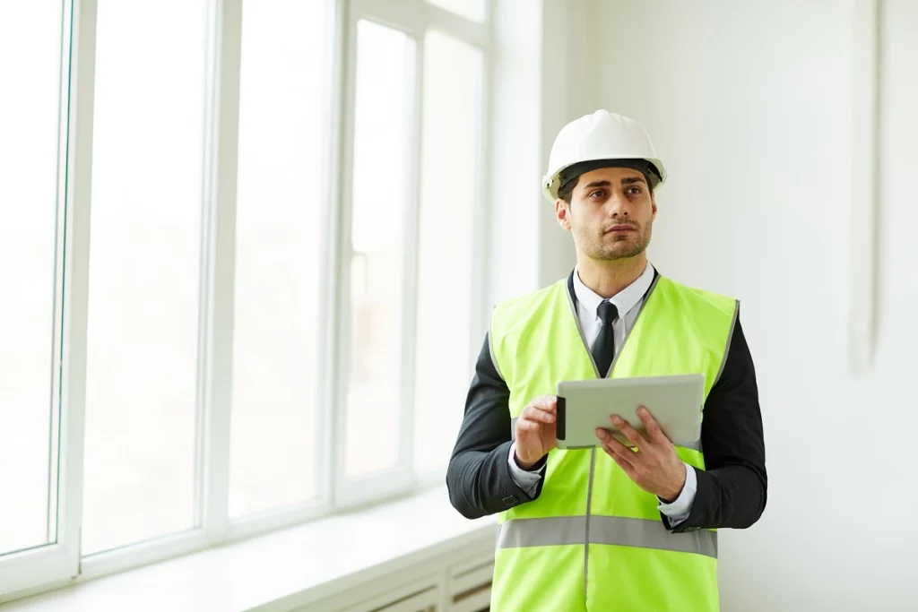 What Is a General Contractor