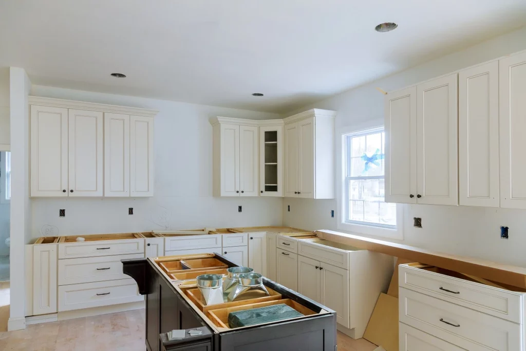 Factors Influencing the Cost of a 10x10 Kitchen Remodel